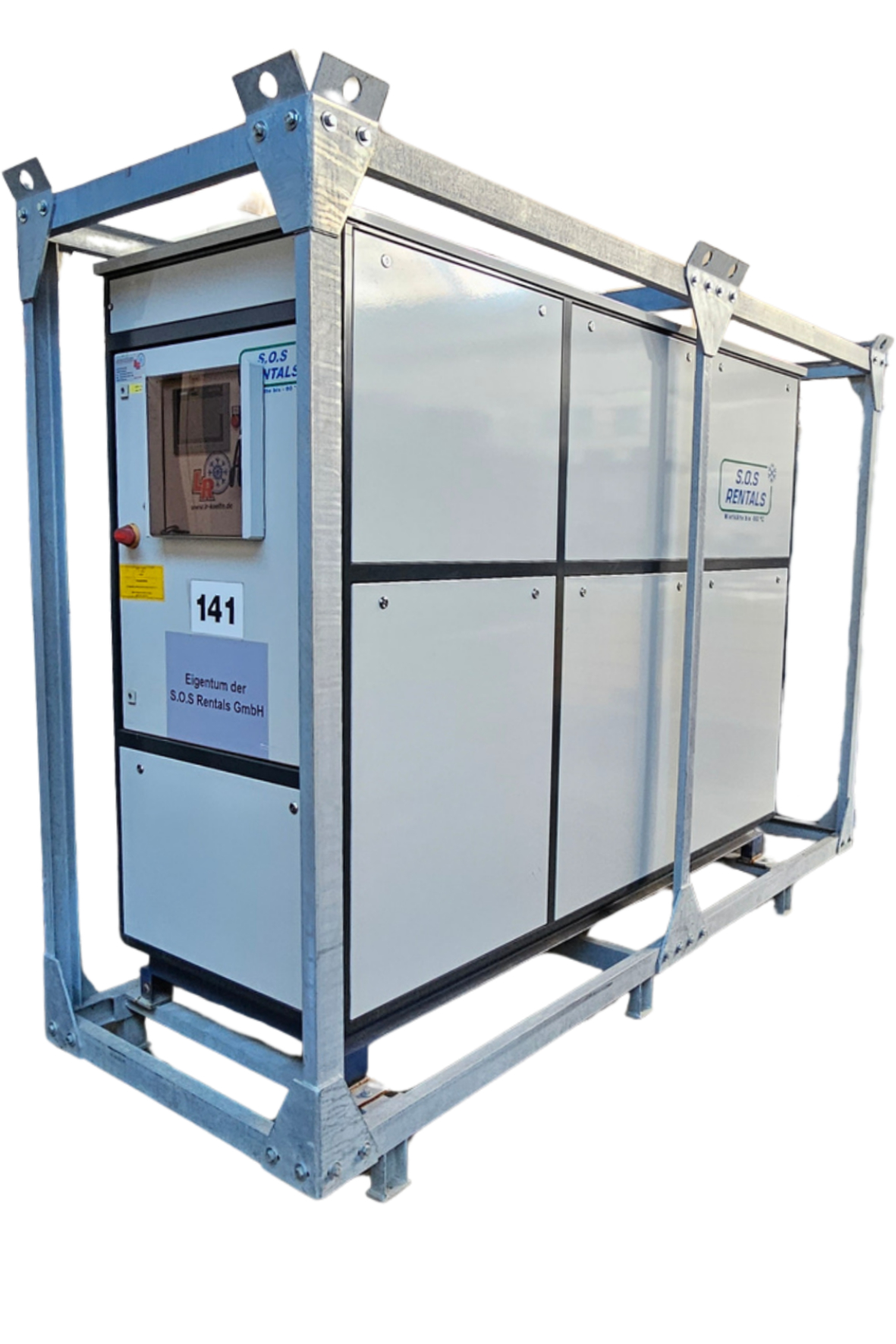 Baja temperatura 54.2 kW