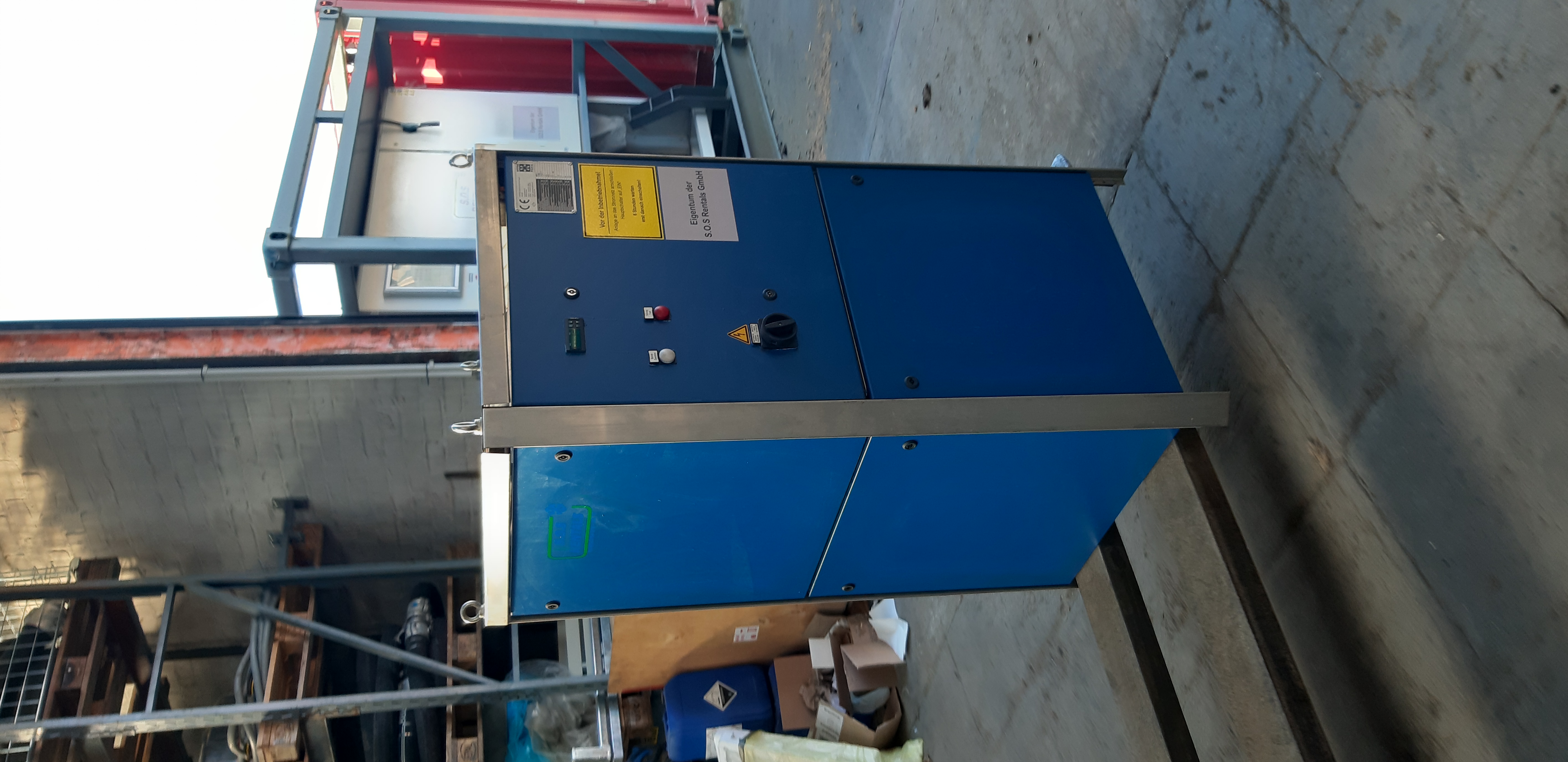 Baja temperatura 9,1 - 11,8 kW