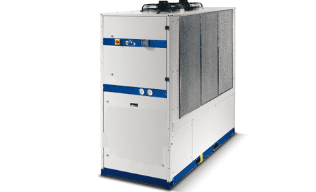 Baja temperatura 32,5 - 96 kW
