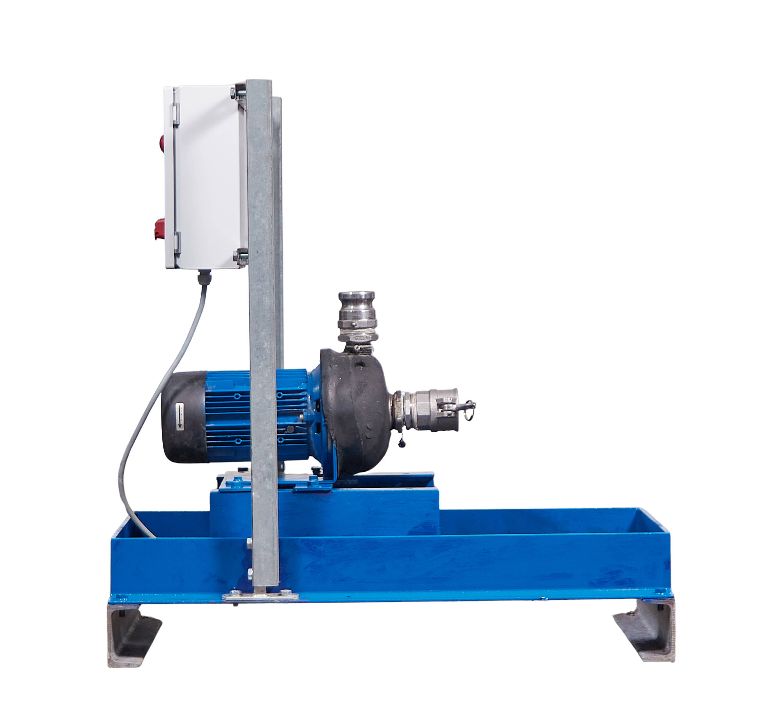Pump P258 P258 20/1,2
