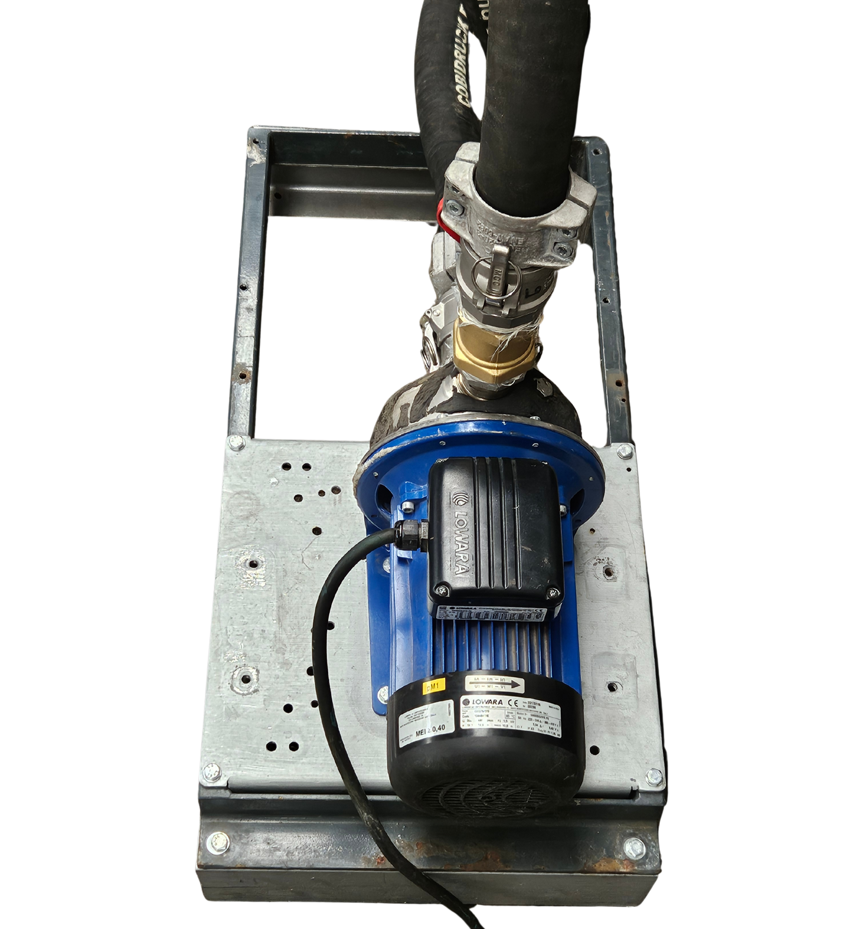 Pump P264 P264 28/1,1